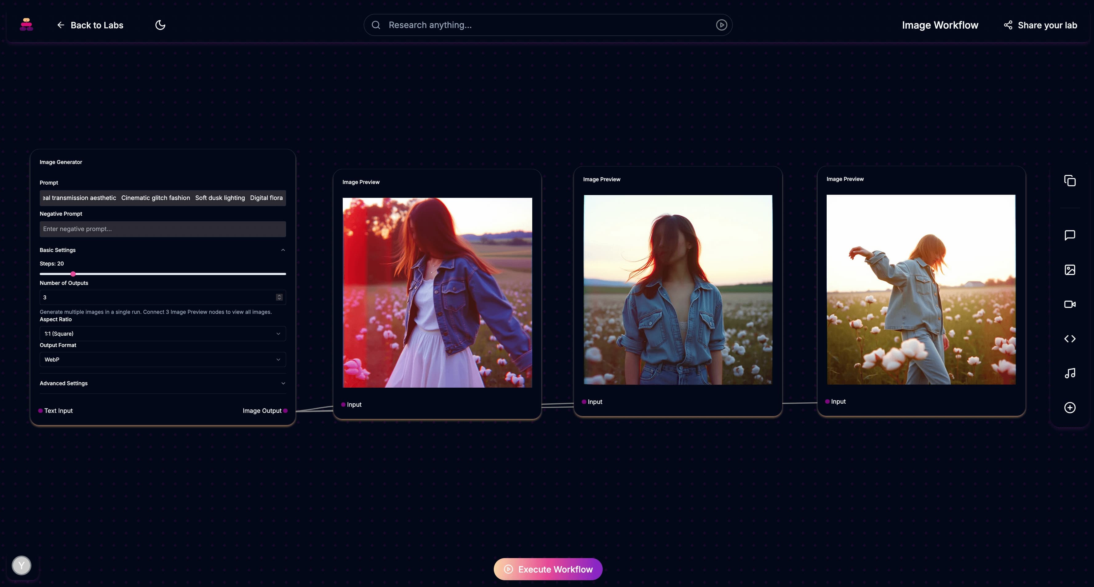 Artyficial Platform